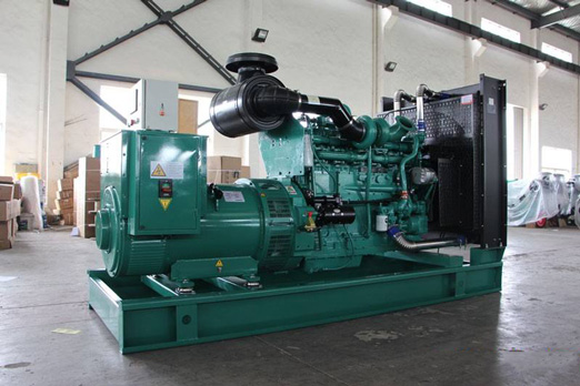 东坡320kw康明斯柴油发电车出租组图片 东坡320kw康明斯柴油发电车出租组图片